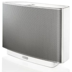 SONOS PLAY:5 Wireless Speaker for Streaming Music (White) (Gen 1)
